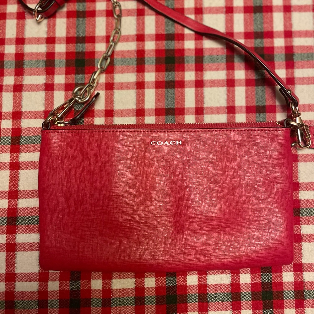 Coach Purse/Crossbody